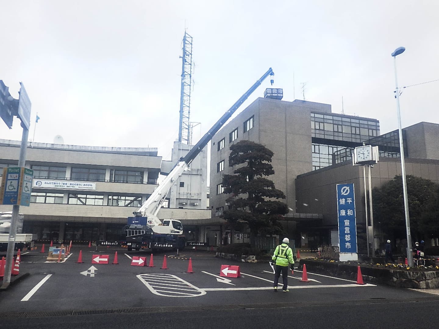 美濃加茂市の水まわりのトラブルは米田住宅設備